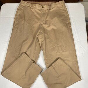 Cinch "Lorato" Chino MB91234001 36 Cotton Khaki Pants
